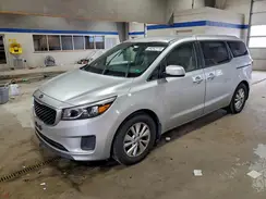 KNDMB5C19G6163007 2016 KIA SEDONA
