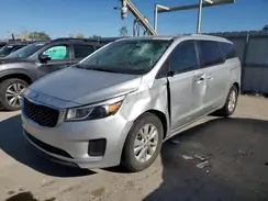 KNDMB5C19G6163010 2016 KIA SEDONA
