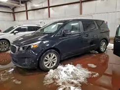 KNDMB5C19G6163508 2016 KIA SEDONA