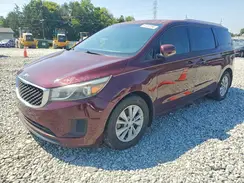 KNDMB5C19G6163850 2016 KIA SEDONA