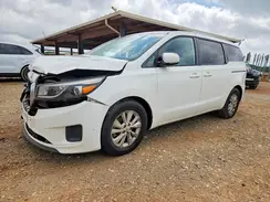 KNDMB5C19G6164402 2016 KIA SEDONA