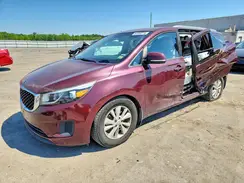 KNDMB5C19G6165680 2016 KIA SEDONA