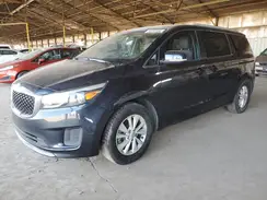 KNDMB5C19G6167882 2016 KIA SEDONA