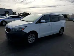 KNDMB5C19G6168370 2016 KIA SEDONA