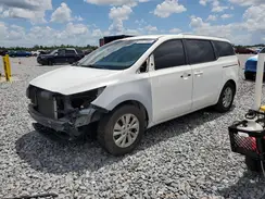 KNDMB5C19G6172211 2016 KIA SEDONA