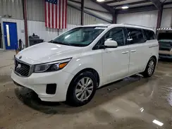 KNDMB5C19G6173620 2016 KIA SEDONA