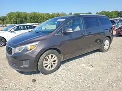 KNDMB5C19G6175836 2016 KIA SEDONA