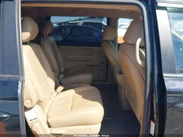 KNDMB5C19G6178106 2016 KIA SEDONA - Image 8