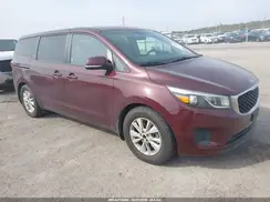 KNDMB5C19G6179191 2016 KIA SEDONA