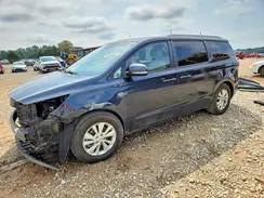 KNDMB5C19G6179255 2016 KIA SEDONA