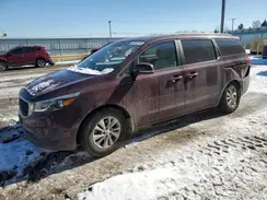KNDMB5C19G6184911 2016 KIA SEDONA