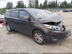 KNDMB5C19G6187226 2016 KIA SEDONA