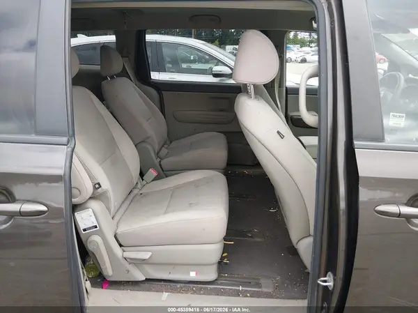 KNDMB5C19G6187226 2016 KIA SEDONA - Image 8
