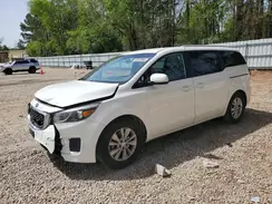 KNDMB5C19G6188344 2016 KIA SEDONA