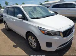 KNDMB5C19G6190885 2016 KIA SEDONA