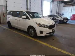 KNDMB5C19G6191163 2016 KIA SEDONA