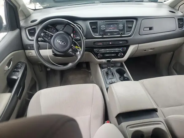 KNDMB5C19G6191468 2016 KIA SEDONA - Image 8