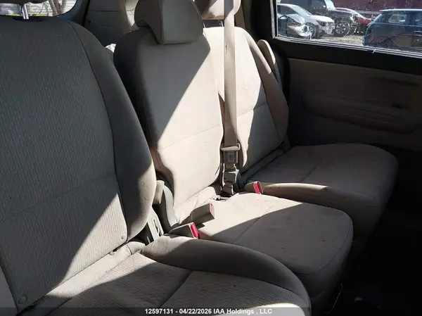 KNDMB5C19G6192068 2016 KIA SEDONA - Image 8
