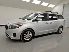 KNDMB5C19G6192362 2016 KIA SEDONA