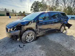 KNDMB5C19G6195004 2016 KIA SEDONA
