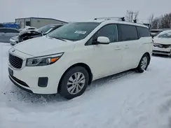 KNDMB5C19G6195214 2016 KIA SEDONA