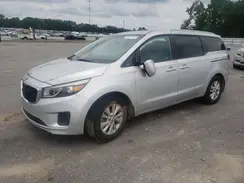 KNDMB5C19G6195424 2016 KIA SEDONA