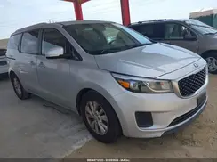 KNDMB5C19G6195441 2016 KIA SEDONA
