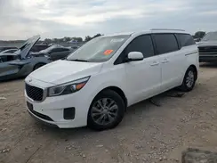 KNDMB5C19G6195536 2016 KIA SEDONA