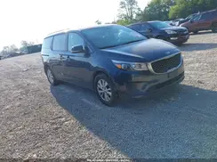 KNDMB5C19G6196766 2016 KIA SEDONA