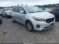 KNDMB5C19G6197206 2016 KIA SEDONA