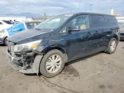 KNDMB5C19G6197612 2016 KIA SEDONA