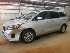 KNDMB5C19G6198601 2016 KIA SEDONA