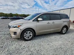 KNDMB5C19G6200234 2016 KIA SEDONA