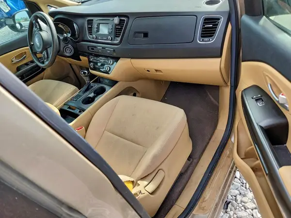 KNDMB5C19G6200234 2016 KIA SEDONA - Image 8