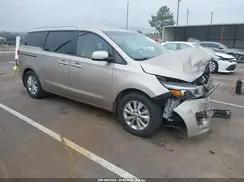 KNDMB5C19G6200458 2016 KIA SEDONA