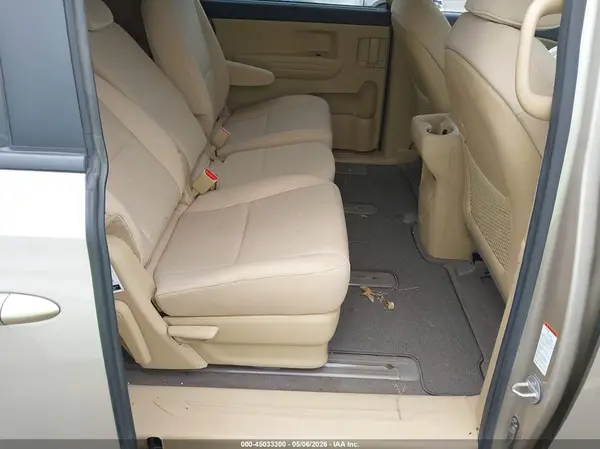 KNDMB5C19G6200458 2016 KIA SEDONA - Image 8