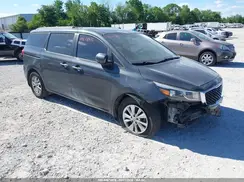 KNDMB5C19G6200959 2016 KIA SEDONA