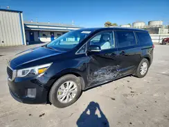 KNDMB5C19G6203148 2016 KIA SEDONA