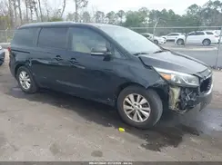 KNDMB5C19G6203294 2016 KIA SEDONA