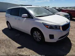 KNDMB5C19G6203764 2016 KIA SEDONA