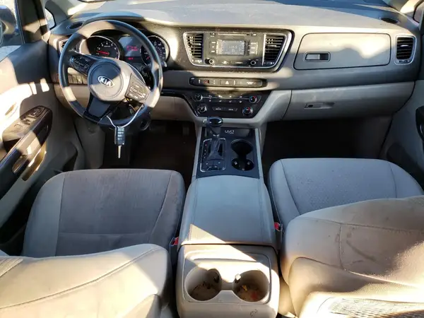 KNDMB5C19G6204462 2016 KIA SEDONA - Image 8