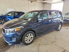 KNDMB5C19G6207295 2016 KIA SEDONA
