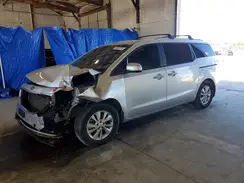 KNDMB5C19G6209581 2016 KIA SEDONA