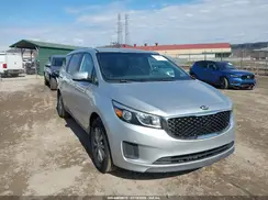 KNDMB5C19G6209791 2016 KIA SEDONA
