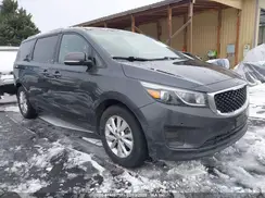 KNDMB5C19G6210620 2016 KIA SEDONA