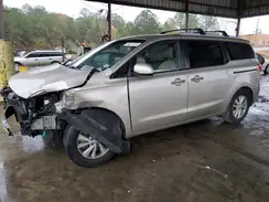 KNDMB5C19G6211783 2016 KIA SEDONA