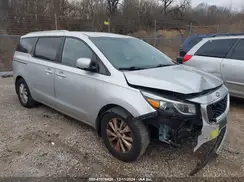 KNDMB5C19G6212416 2016 KIA SEDONA