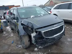 KNDMB5C19G6212934 2016 KIA SEDONA