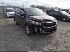 KNDMB5C19G6214361 2016 KIA SEDONA