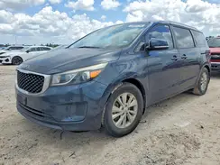 KNDMB5C19G6215042 2016 KIA SEDONA